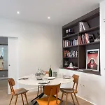 Luxury Apartment In Saint Germain Des Pres