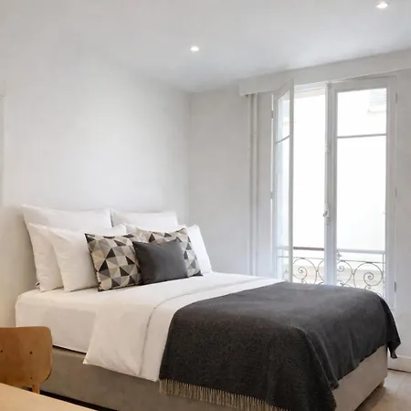 Apartment Luxury In Saint Germain Des Pres *