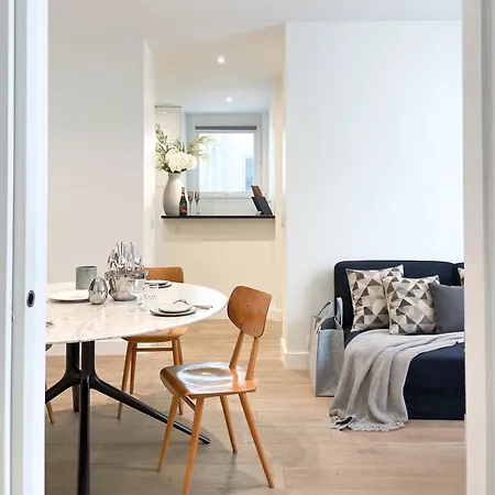 Apartment Luxury In Saint Germain Des Pres *