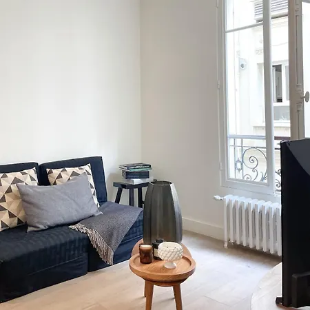 Luxury In Saint Germain Des Pres Paris