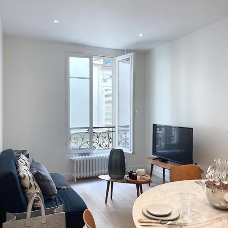 Apartment Luxury In Saint Germain Des Pres *