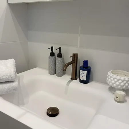 Apartment Luxury In Saint Germain Des Pres *