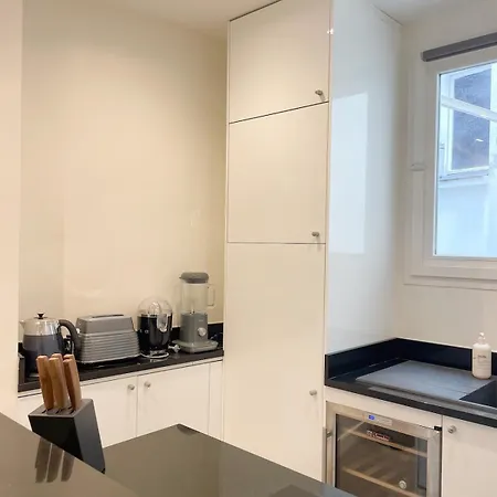 Apartment Luxury In Saint Germain Des Pres *