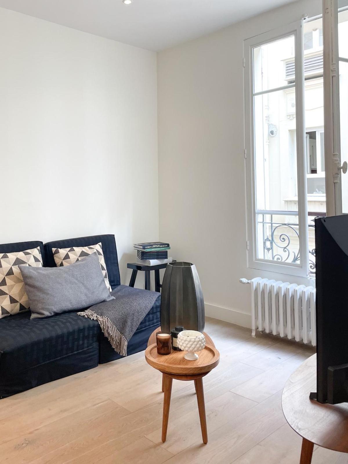 Luxury In Saint Germain Des Pres Paris